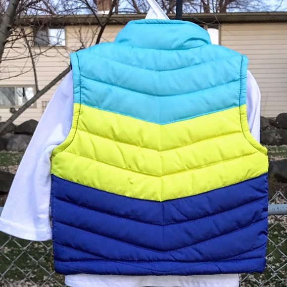 NWT Little Boy 3 piece outfit - Picture 8 of 15